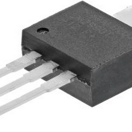 Texas Instruments LM2990T-12/NOPB image