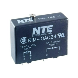 RIM-ODC15 NTE Electronics