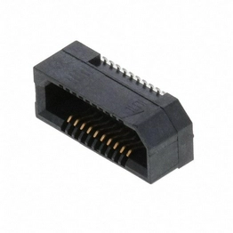 ERF8-010-05.0-L-DV-K-TR samtec
