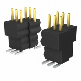 BKT-133-05-F-V-P-TR samtec