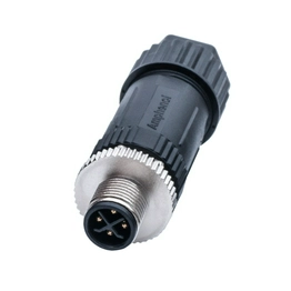 AMPHENOL LTW M12S-04BMMB-SL7002 image