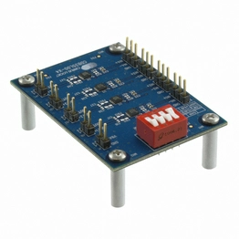 Cirrus Logic CDB35L00 image