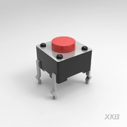 TC-1102-A-B-R XKB Connectivity