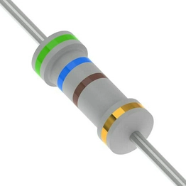RSF2WSJR-52-560R YAGEO
