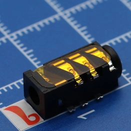 PJ-393 G-Switch