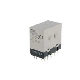 OMRON G7J-4A-B AC100/120 image