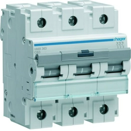 HMX363 hager