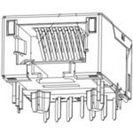 1368589-1 TRP Connector