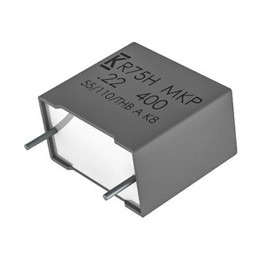 75GR510050H0J KEMET