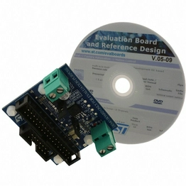 STEVAL-IFP005V2 STMicroelectronics