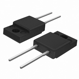 Vishay Intertechnology VS-10ETF04FPPBF image