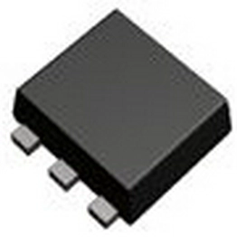 ROHM RRL035P03TR image