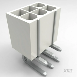 XKB Connectivity X9357WR-2x03-N2SN image