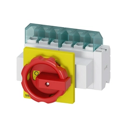 SIEMENS 3LD2103-4VP53 image
