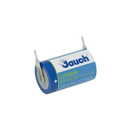 ER14250J-2PT 1/2AA Jauch Quartz