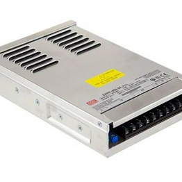 Mean-Well USA, Inc. ERPF-400-12 image