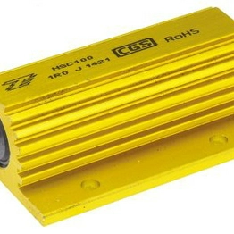 TE Connectivity HSC1001R0J image