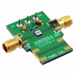 112409-HMC814LC3B Analog Devices