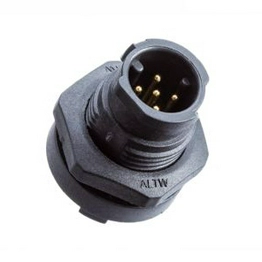 Amphenol AU-06PMMP-QC8001 image