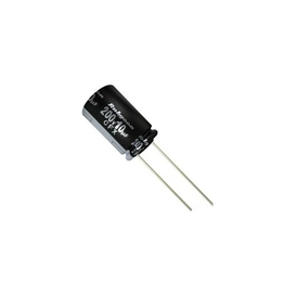 400CFX4R7MEFC10X16 Rubycon