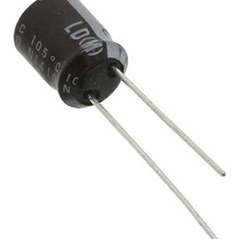 nichicon ULD2C330MPD1TD image