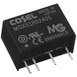 MGXS1R52412 COSEL