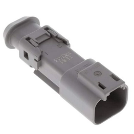 DT04-2P-TE81 TE Connectivity