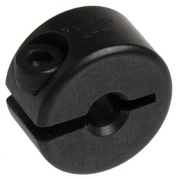 Ruland Manufacturing MCL-4-F image