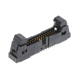 samtec FTSH-113-01-L-DV-EJ-K-P-TR image