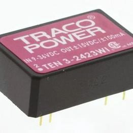 TRACO Power TEN 3-2423WI image