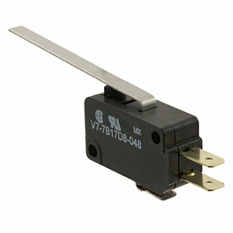 Honeywell V7-7B17D8-048 image