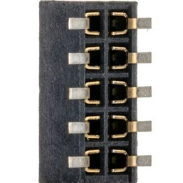 samtec CLP-105-02-L-D image