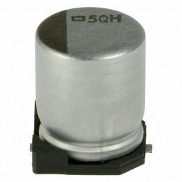 Nippon Chemi-Con EMVH250ARA101MF80G image