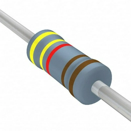 MFR-25FRF52-4K42 YAGEO