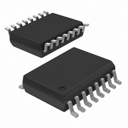 M74HC4852MWR STMicroelectronics