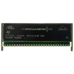 Texas Instruments PT7711C image
