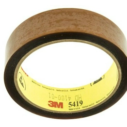 3M 5419 25mm x 33m image