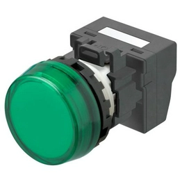 OMRON M22N-BC-TWA-WE image
