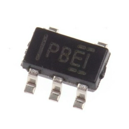 Texas Instruments TPS76333DBVT image