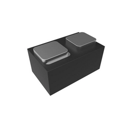 BAT54LP-TP Micro Commercial Components