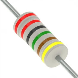 HHV-50FT-52-22MY YAGEO