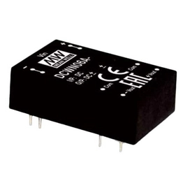 DCWN06A-15 Mean-Well USA, Inc.