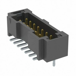 T2M-107-01-L-D-SM-WT samtec