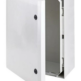 FIBOX ARCA 504021 No MP image