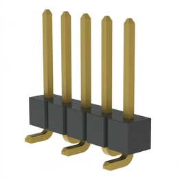 TSM-105-02-G-SV samtec