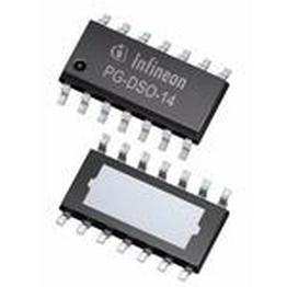 BTS5010-1EKA Infineon Technologies
