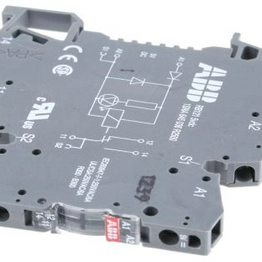 1SNA645036R2500  RB121PG-5VDC ABB