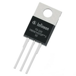 Infineon Technologies IKP28N65ES5XKSA1 image
