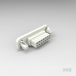 XKB Connectivity X9357HM-2x07B-N0 image