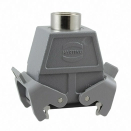 HARTING 09300100732 image